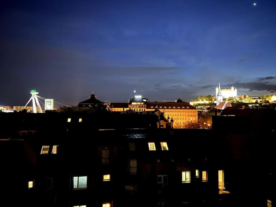 Old Town 2Br With Best View Bratislava Exterior foto